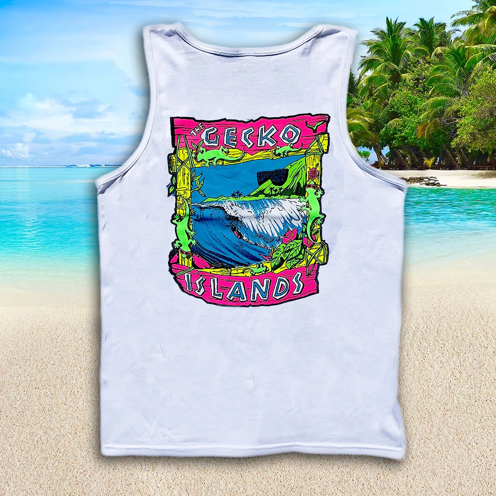 Tank Tops